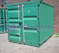 10Ft Containers 10Ft Containers