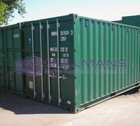 20Ft Containers 20Ft Containers