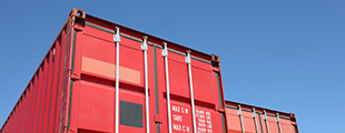 Shipping Containers For Sale