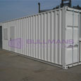 Customised Container