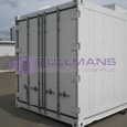 10ft Refrigerated Container
