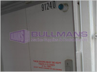 Refrigerated Containers