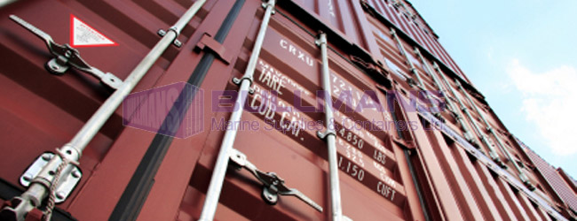Container Scrappage Scheme